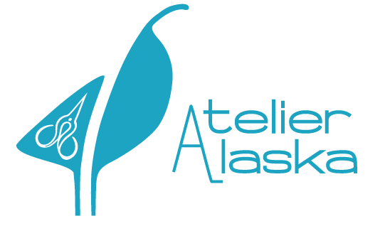 Live Couture Débutant : Sac à Tarte Polochon avec Alaska